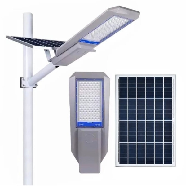 SOLAR LED STREET LIGHT 40W